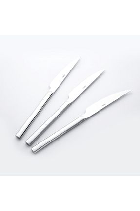 چاقو / ست چاقو 6+ Nehir - کد 6576603