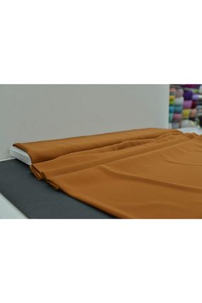 پارچه قهوه ای DünyaKumaş - کد 91836311