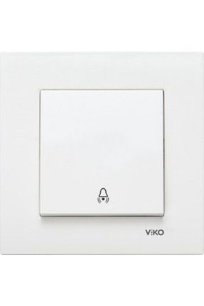 ست کلید و پریز VİKO - کد 218312903