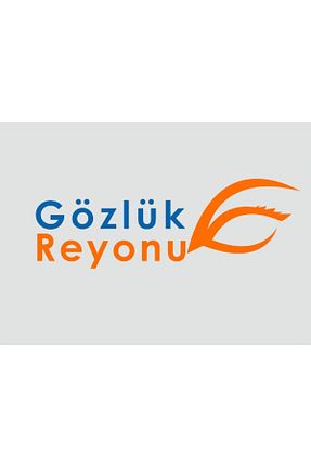 اکسسوری عینک آبی بچه گانه gözlük reyonu - کد 94901220