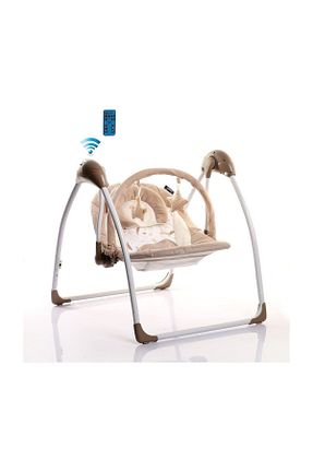 تاب کودک بژ Baby Plus - کد 4319117