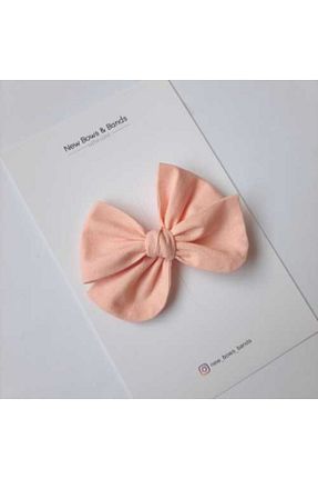 گیره سر سرمه ای بچه گانه NEW BOWS BANDS - کد 95098684