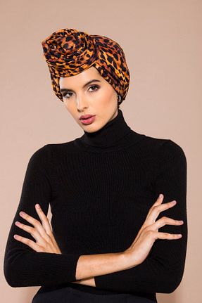 شال مشکی زنانه پلی استر 19V69 ITALIA - کد 57416324