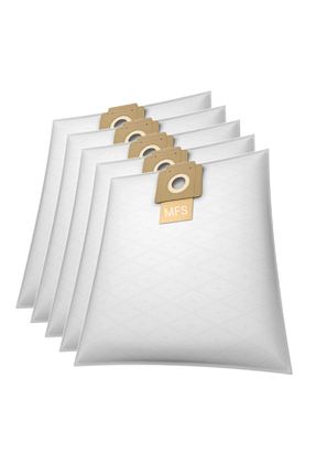 اکسسوری جاروبرقی سفید MFS - کد 670879274