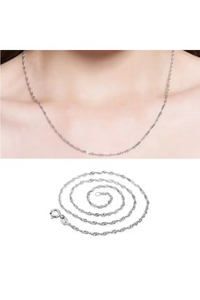 گردنبند جواهر زنانه کد 671262521