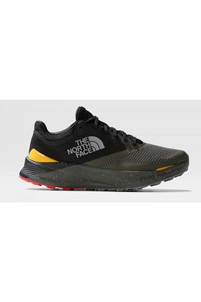 کفش دو و میدانی و تمرینی قهوه ای مردانه The North Face - کد 670964174
