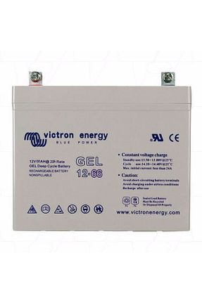 باتری ژلی victron energy - کد 671020756