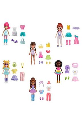 فیگور Polly Pocket - کد 670673485