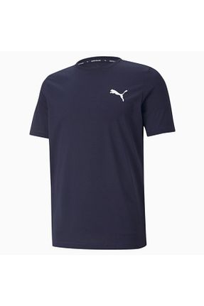 تیشرت مشکی مردانه رگولار Puma - کد 670910281