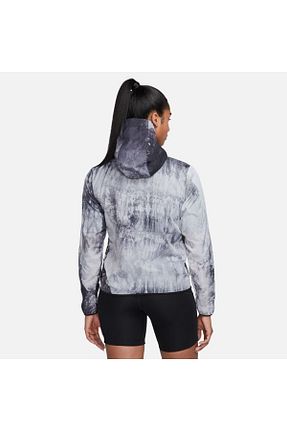 کت سفید زنانه رگولار Nike - کد 671009523