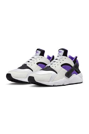 کفش پیاده روی رنگی مردانه پارچه ای Nike - کد 672222909
