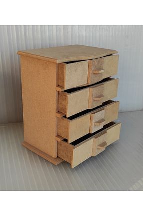 اجسام تزئینی و بیبلو چوب Güllü Ahşap - کد 302931719