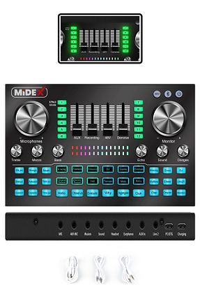 میکسر استودیو Midex - کد 314565978