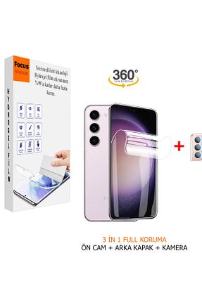 فیلم محافظ صفحه نمایش Focus Kaplama - کد 672494998