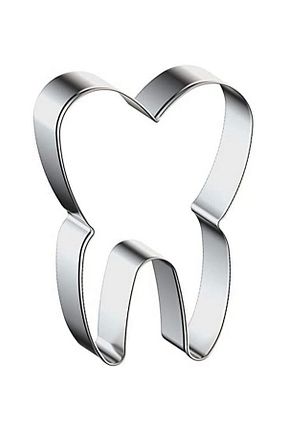 قالب کیک و فر طوسی استیل (فولاد) Nar kalıp - کد 672874138