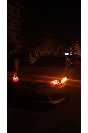 چراغ جلوی خودرو Angel at aydın tuning - کد 672657619