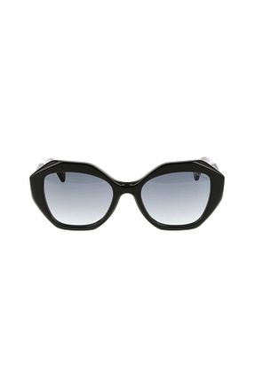 عینک آفتابی طوسی زنانه UV400 Osse - کد 672699653