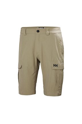 شوارک اسپرت بژ مردانه پارچه Helly Hansen - کد 672990073