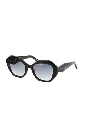 عینک آفتابی طوسی زنانه UV400 Osse - کد 672699653