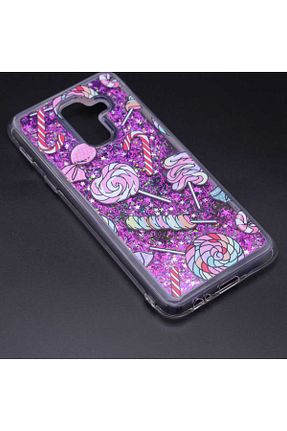 کاور و قاب رنگی Samsung Galaxy A6 ZM STORE - کد 672812658