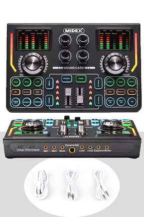 میکروفون و اکسسوری Lastvoice - کد 34843608