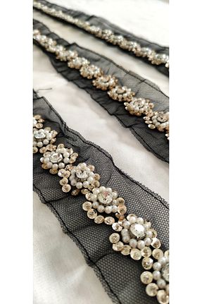 روبان تزئینی ALTAY TEKSTİL ÜRÜNLERİ - کد 660380682