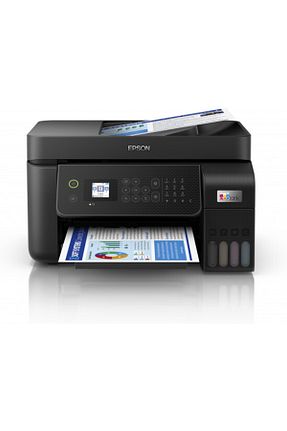 پرینتر مخزنی Epson - کد 468950762
