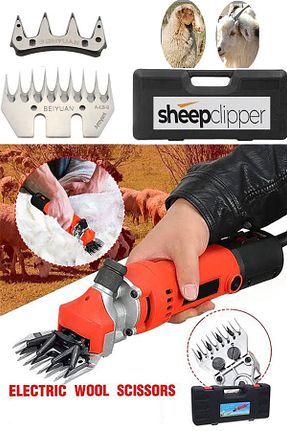 ماشین آلات گاوداری Sheep Clipper - کد 674359281