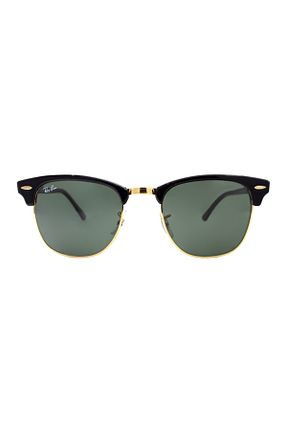 عینک آفتابی مشکی زنانه UV400 Ray-Ban - کد 87668546