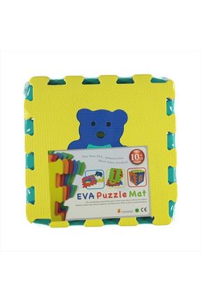 فرش بازی سفید خیر baby toys - کد 976438