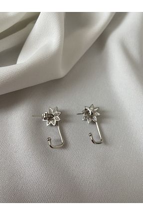گردنبند نقره زنانه 925 عیار Narcissa Jewelry - کد 87857824
