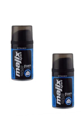 ژل و کف اصلاح Güntem - کد 76298951