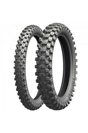 لاستیک موتور سیکلت 4 Mevsim Michelin - کد 660034251
