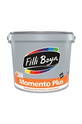 رنگ نمای بیرونی سفید Filli Boya - کد 88036492