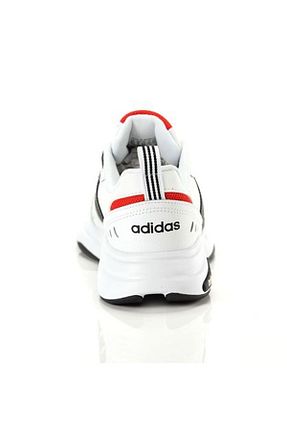 کفش اسنیکر متالیک مردانه بند دار adidas - کد 88733682