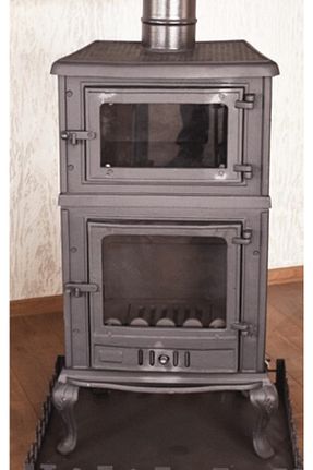 سایر بخاری ها مشکی eroglu soba - کد 93415982