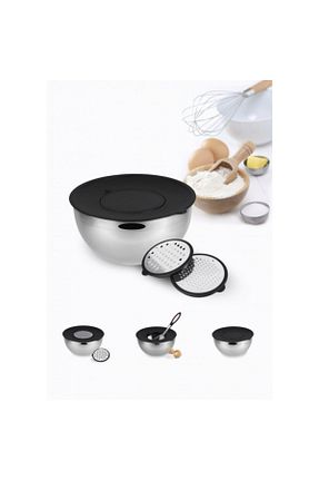کوزه شیشه ای طوسی 500-999 میلی لیتر Emsan - کد 32098151