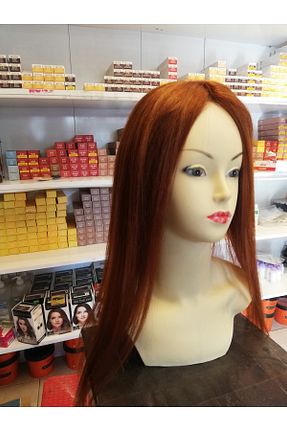 کلاه گیس متالیک زنانه Lgskozmetik - کد 647782280
