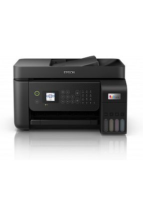 پرینتر مخزنی Epson - کد 468950762