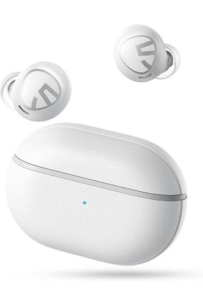  سفید گارانتی نمایندگی رسمی SoundPEATS - کد 674417985