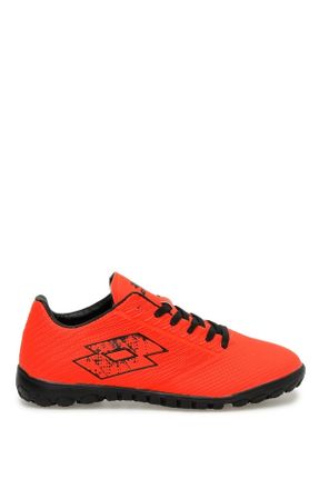 کفش فوتبال چمن مصنوعی نارنجی مردانه کد 674835886