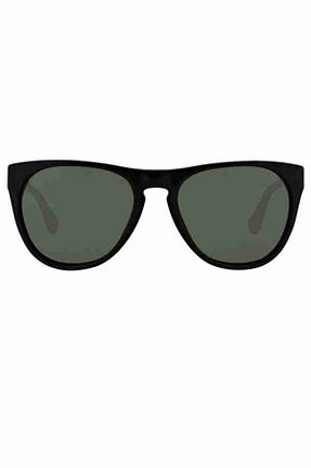 عینک آفتابی مشکی زنانه UV400 Oliver - کد 446740182