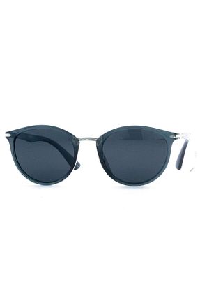 عینک آفتابی طوسی زنانه پلاریزه TOMS TEDDY - کد 120836305