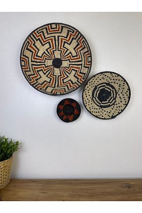 محصول دکوراسیون دیوار خاکی trioso - کد 674590022