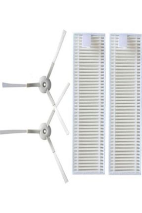 اکسسوری جاروبرقی رنگی Xiaomi - کد 664164863