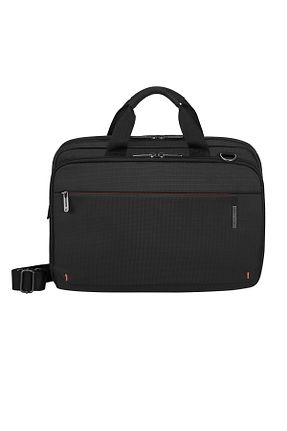 کیف نوت بوک مشکی Samsonite - کد 217825187
