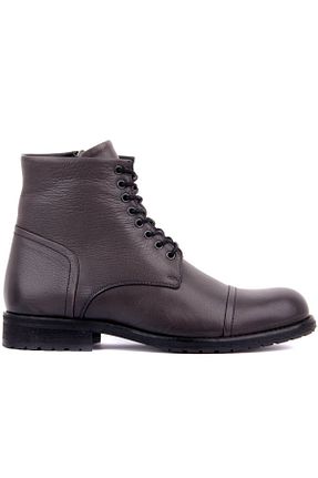 بوت / نیم بوت طوسی مردانه جیر Sail Lakers - کد 31924867