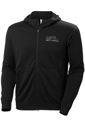 کت اسپرت مشکی مردانه Helly Hansen - کد 675063310