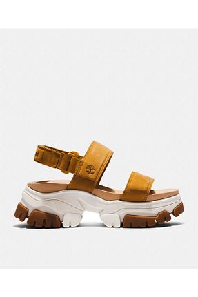 صندل اسپرت قهوه ای زنانه Timberland - کد 675112217