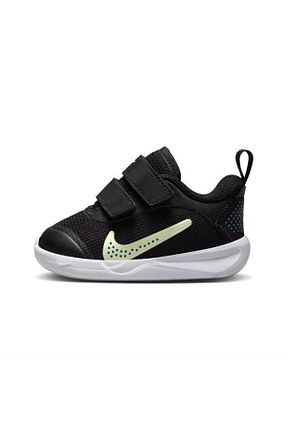 کفش پیاده روی مشکی بچه گانه Nike - کد 675524452